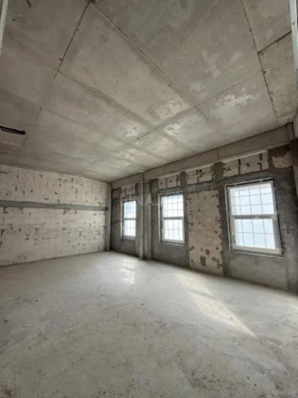 Satılır 1 otaqlı mənzil 59 m²