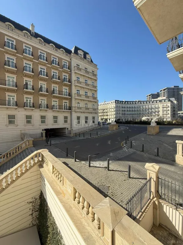 Satılır 1 otaqlı mənzil 59 m²