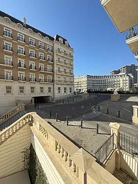 Satılır 1 otaqlı mənzil 59 m² — Bakı, Xətai 1 otaq 59.00 m²