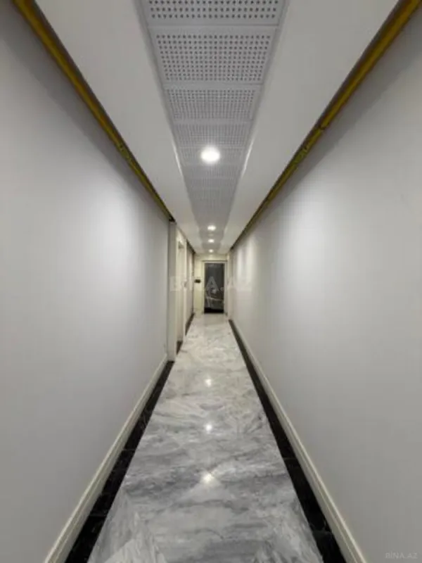 Satılır 1 otaqlı mənzil 59 m²
