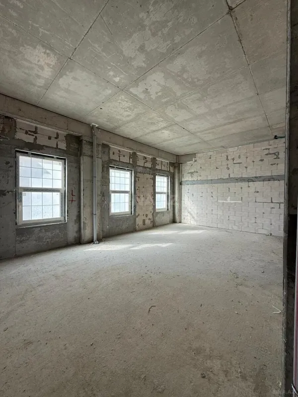 Satılır 1 otaqlı mənzil 59 m²