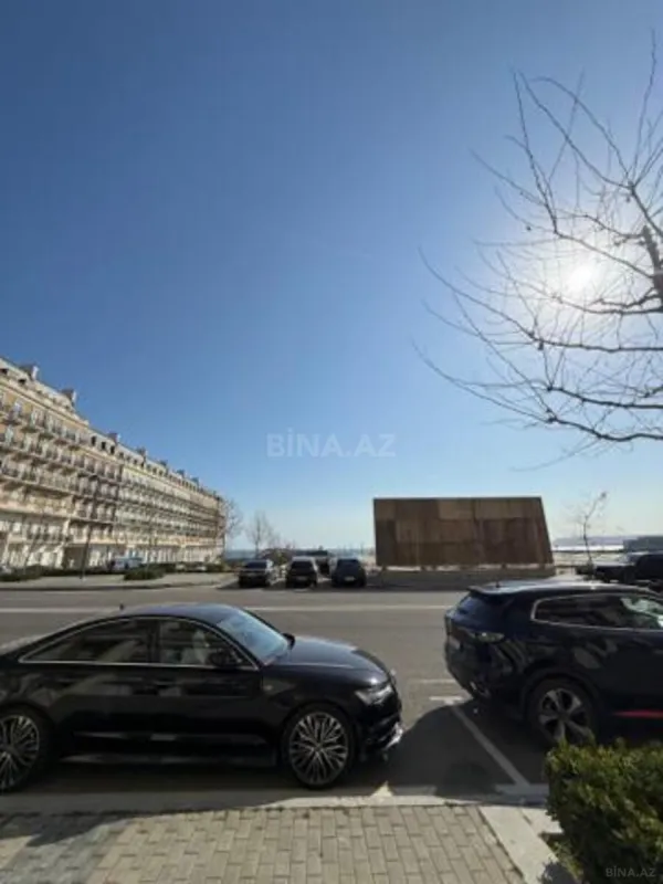 Satılır 1 otaqlı mənzil 59 m²