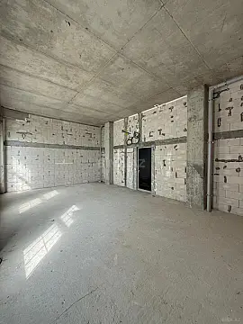 Satılır 1 otaqlı mənzil 59 m²