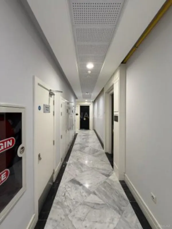 Satılır 1 otaqlı mənzil 59 m²