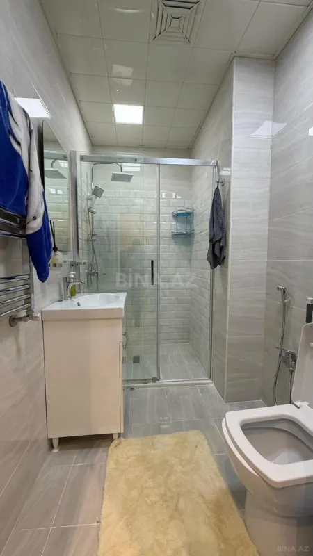 Kirayə verilir 2 otaqlı mənzil 60 m²