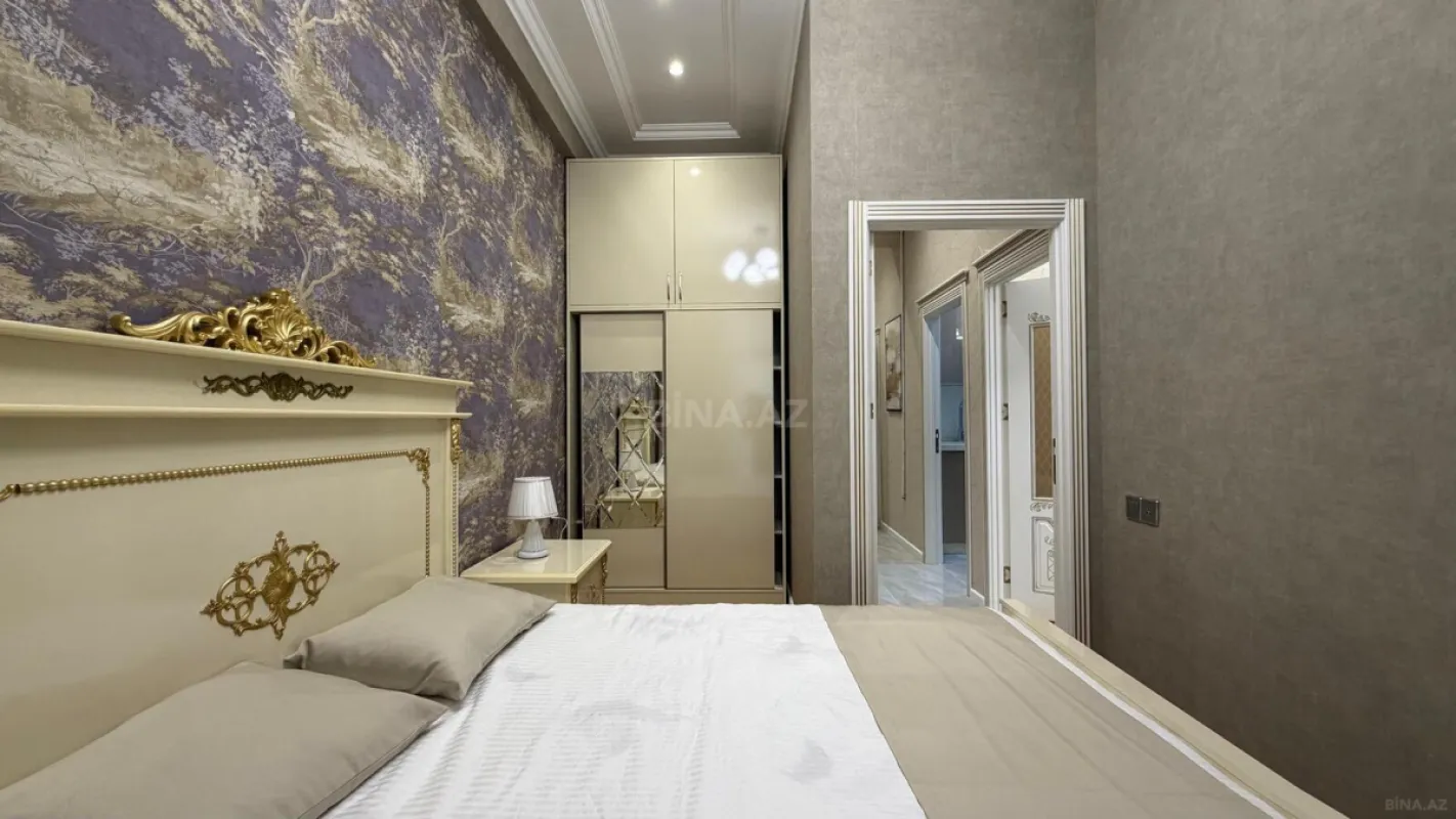 Kirayə verilir 2 otaqlı mənzil 60 m²