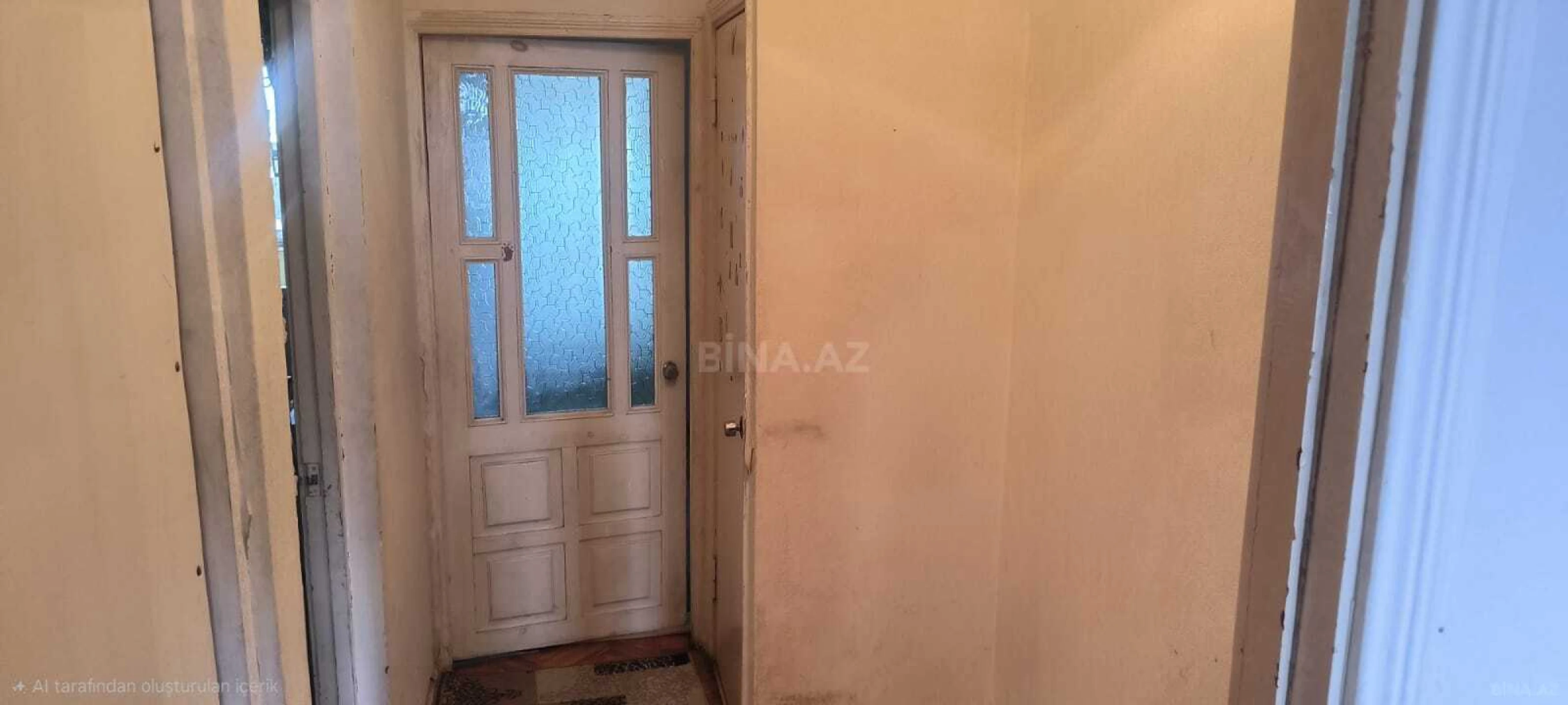 Satılır 3 otaqlı mənzil 65 m²