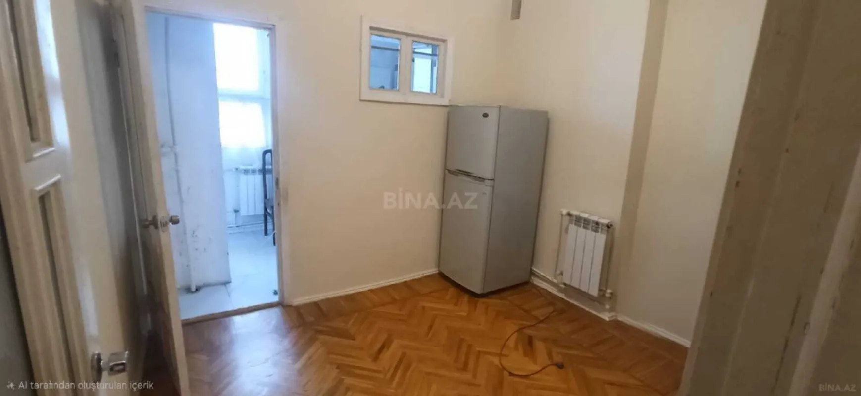 Satılır 3 otaqlı mənzil 65 m²