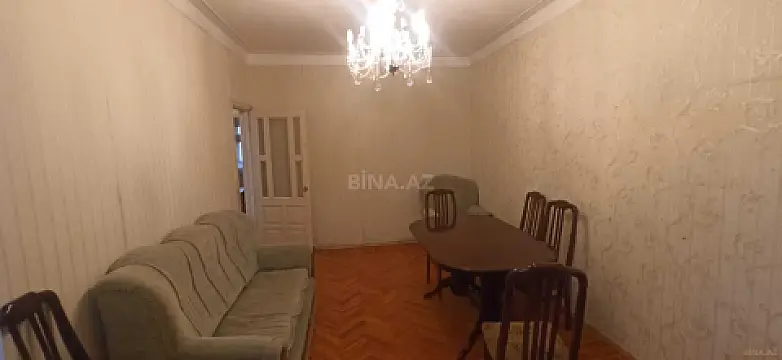 Satılır 3 otaqlı mənzil 65 m²