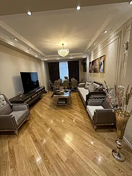 Kirayə verilir 3 otaqlı mənzil 145 m²
