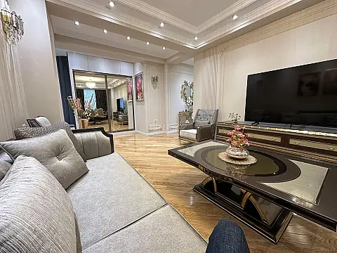 Kirayə verilir 3 otaqlı mənzil 145 m² — Bakı, Nərimanov 3 otaq 145.00 m²