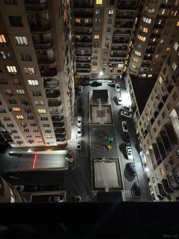 Satılır 3 otaqlı mənzil 100 m²