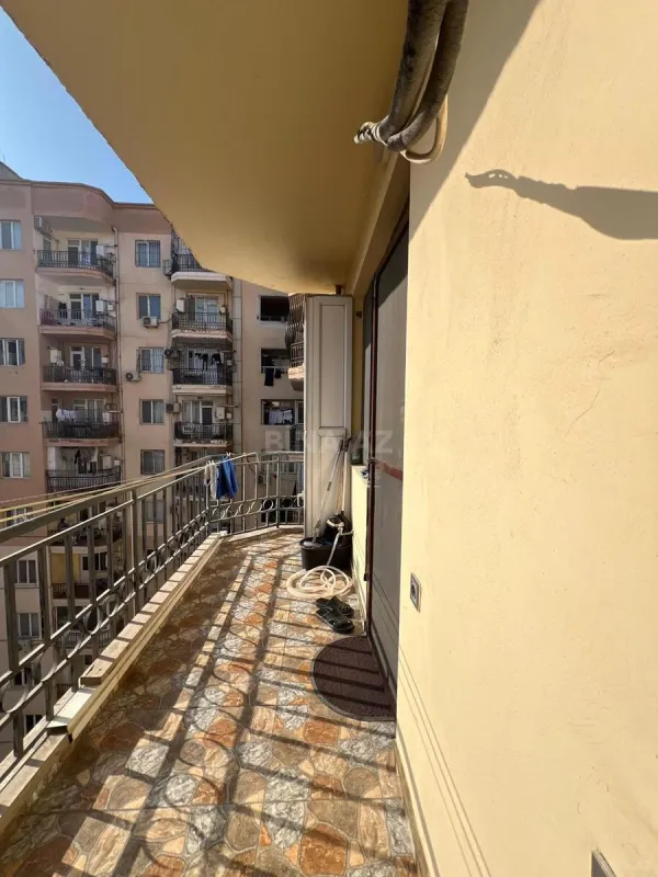 Satılır 3 otaqlı mənzil 100 m²