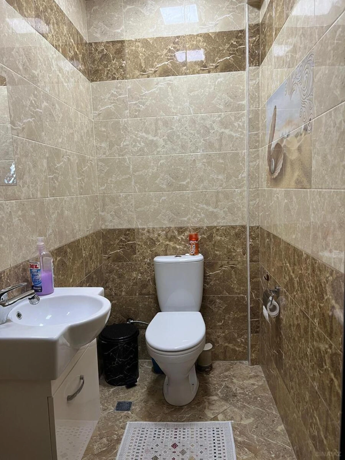 Satılır 3 otaqlı mənzil 100 m²