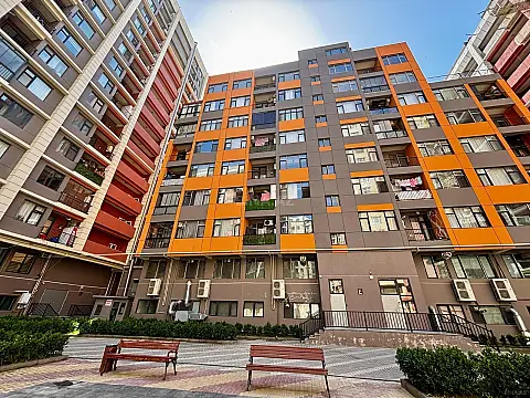 Satılır 2 otaqlı mənzil 77 m² — Bakı, Nərimanov 2 otaq 77.00 m²