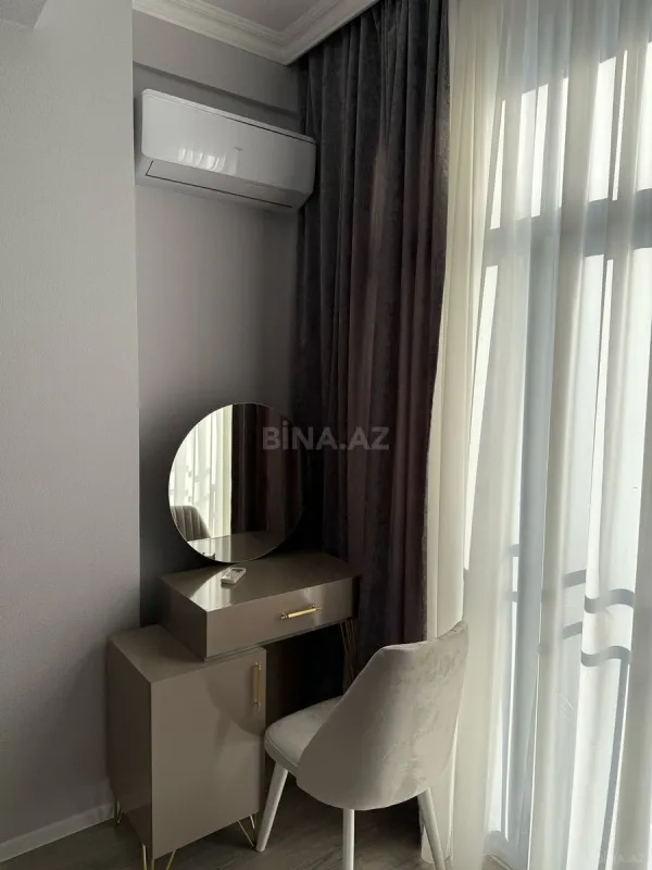 Kirayə verilir 2 otaqlı mənzil 60 m²