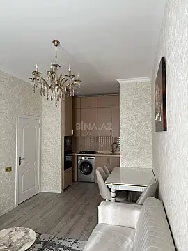Kirayə verilir 2 otaqlı mənzil 60 m²