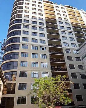 Satılır 2 otaqlı mənzil 90 m² — Bakı 2 otaq 90.00 m²
