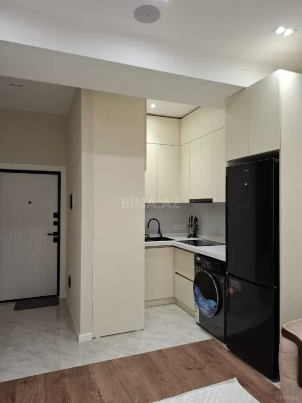 Satılır 2 otaqlı mənzil 65 m²