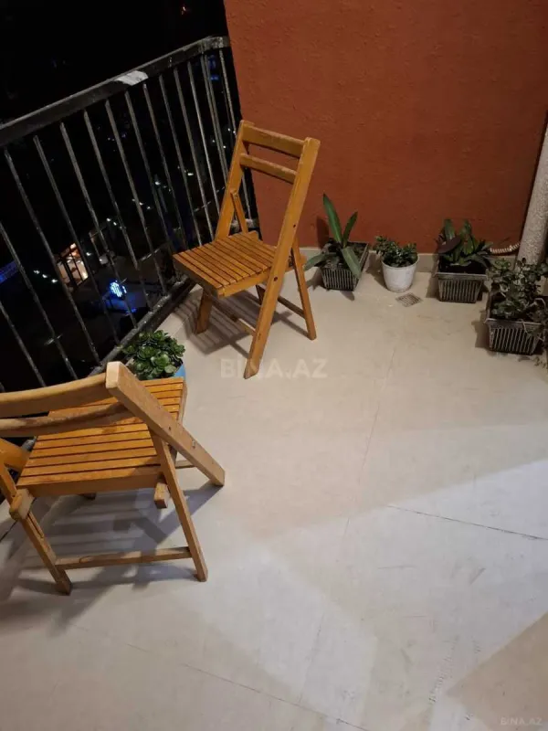 Satılır 2 otaqlı mənzil 65 m²