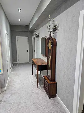 Kirayə verilir 4 otaqlı mənzil 150 m² — Bakı 4 otaq 150.00 m²
