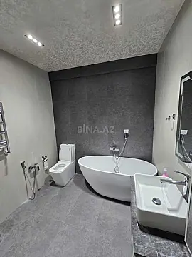 Kirayə verilir 4 otaqlı mənzil 150 m²