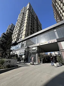 Kirayə verilir 4 otaqlı ofis 200 m² — Bakı, Nərimanov 4 otaq 200.00 m²