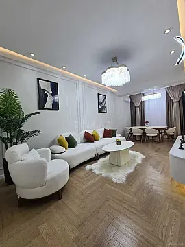 Satılır 3 otaqlı mənzil 98 m² — Bakı, Nəsimi 3 otaq 98.00 m²