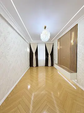Satılır 2 otaqlı mənzil 66 m²