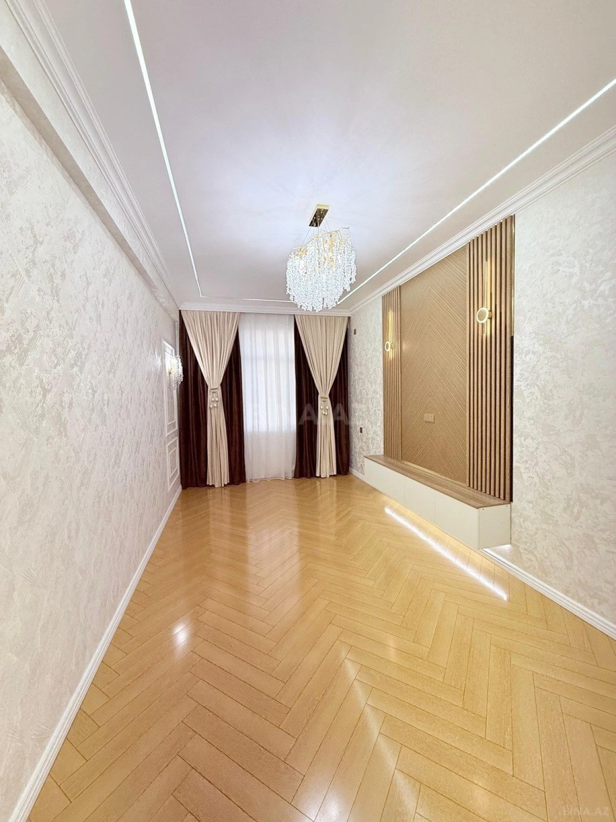 Satılır 2 otaqlı mənzil 66 m²