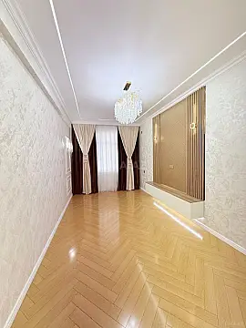 Satılır 2 otaqlı mənzil 66 m² — Xırdalan 2 otaq 66.00 m²