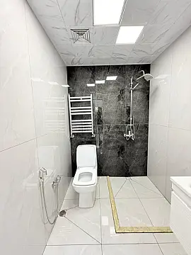 Satılır 2 otaqlı mənzil 66 m²