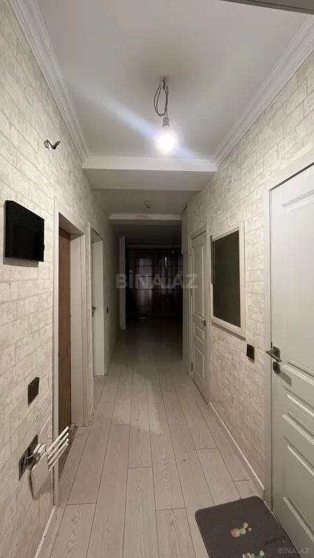 Satılır 3 otaqlı mənzil 63 m²