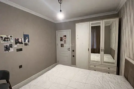 Satılır 3 otaqlı mənzil 63 m²