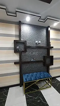 Satılır 4 otaqlı mənzil 178 m²