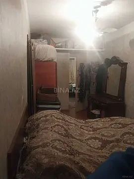 Satılır 2 otaqlı mənzil 55 m²