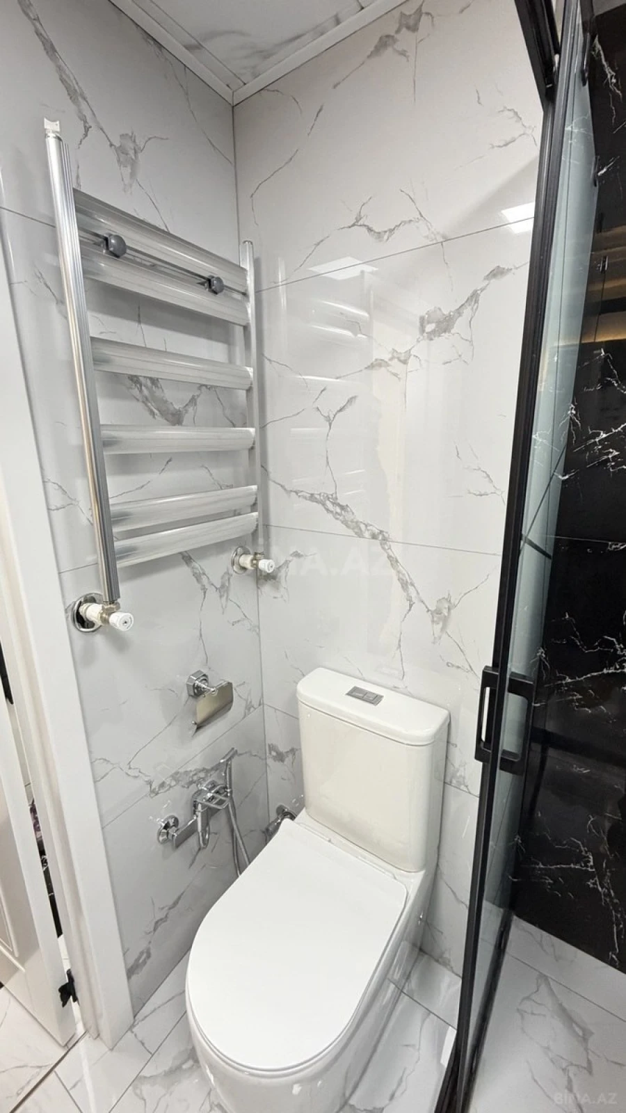 Satılır 3 otaqlı mənzil 75 m²