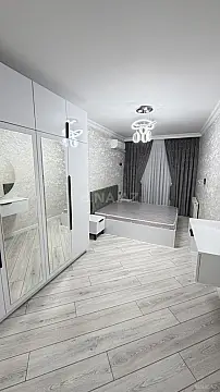 Satılır 3 otaqlı mənzil 75 m²