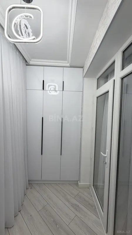 Satılır 3 otaqlı mənzil 75 m²