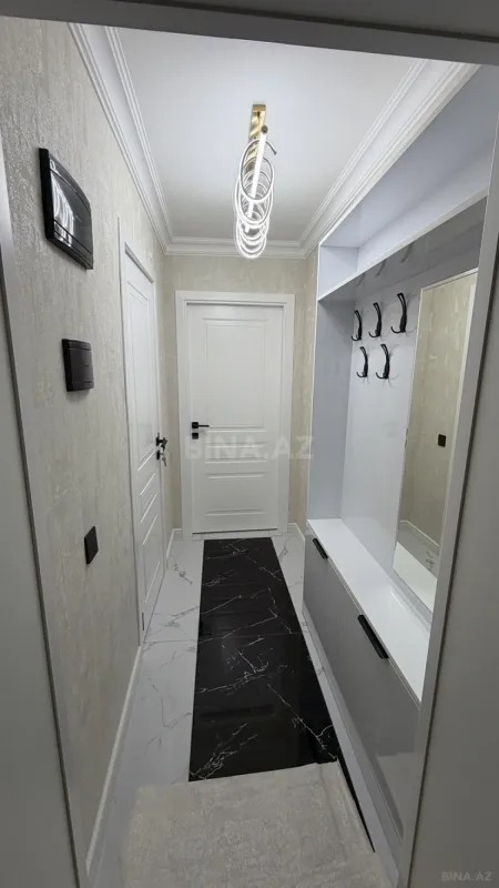 Satılır 3 otaqlı mənzil 75 m²