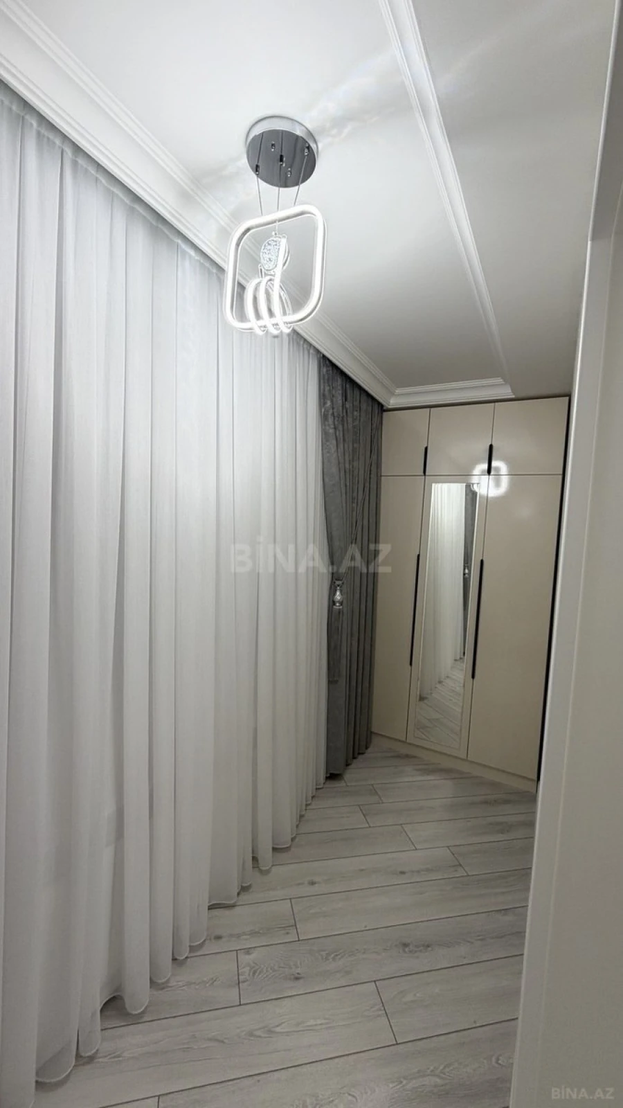 Satılır 3 otaqlı mənzil 75 m²