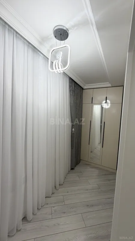 Satılır 3 otaqlı mənzil 75 m²