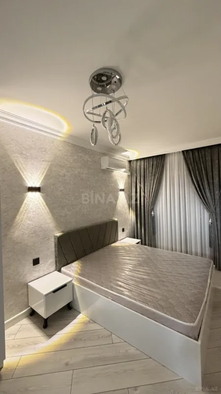 Satılır 3 otaqlı mənzil 75 m²