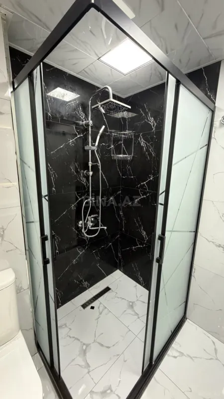 Satılır 3 otaqlı mənzil 75 m²