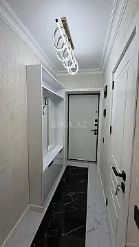 Satılır 3 otaqlı mənzil 75 m²