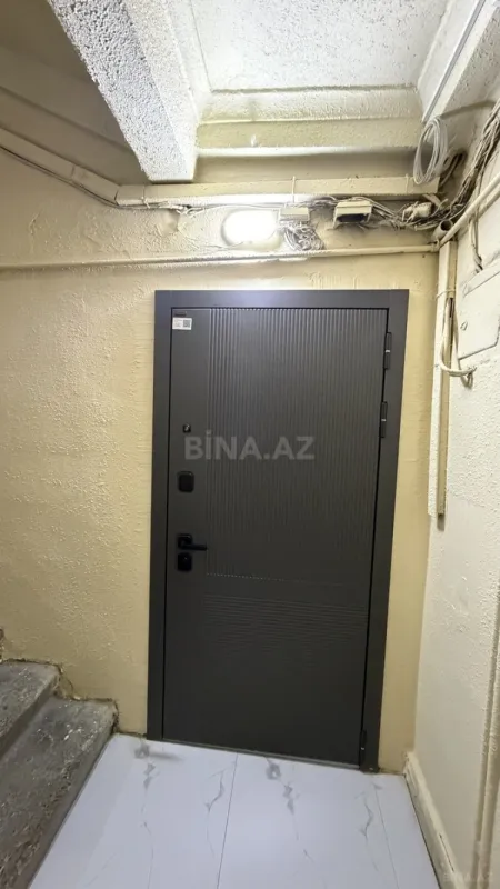 Satılır 3 otaqlı mənzil 75 m²