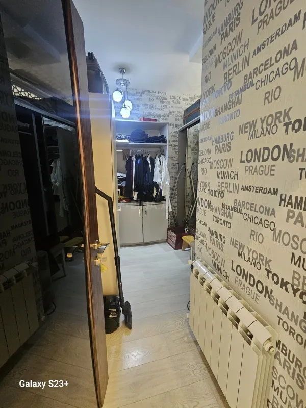 Satılır 2 otaqlı mənzil 88 m²