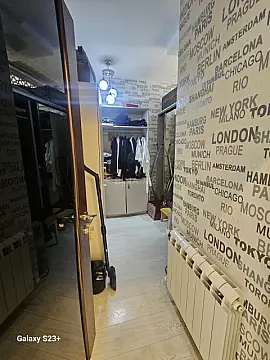 Satılır 2 otaqlı mənzil 88 m²