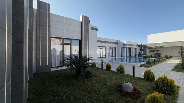 Satılır 5 otaqlı həyət evi 250 m² — Bakı, Mərdəkan 5 otaq 250.00 m²