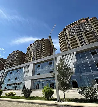 Satılır 2 otaqlı mənzil 79 m² — Bakı, Lökbatan 2 otaq 79.00 m²